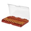 13-Pc B Br Bore Brush Rifle Set