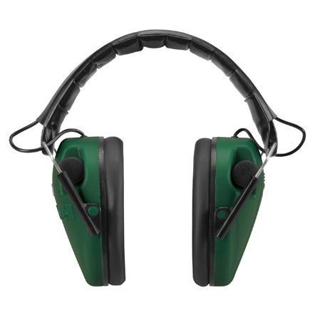 AOB Caldwell E-Max Low Profile Stereo Electronic Muff