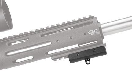 AOB Battenfeld Technologies Caldwell Bipod Adapter for Picatinny Rail