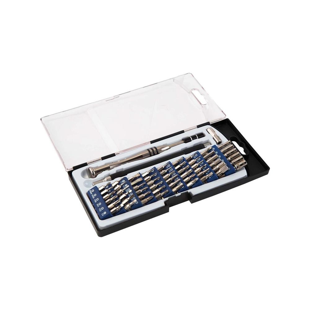 AOB Wheeler Engineering Precision Micro Screwdriver Set