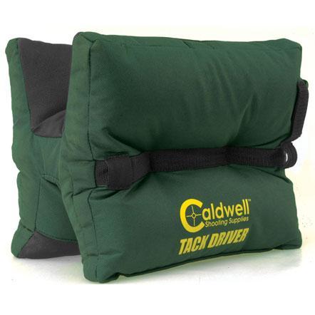 AOB Caldwell Tackdriver Shooting Bag Filled