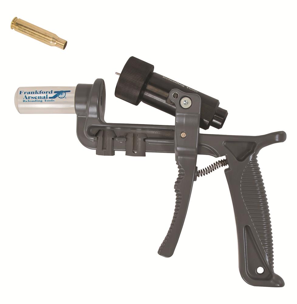 AOB Frankford Arsenal Platinum Series Handheld Depriming Tool