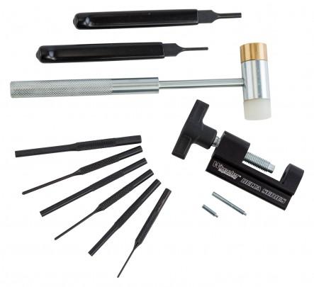 AOB Battenfeld Technologies Delta Series AR 15 Roll Pin Install Tool