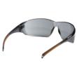 Pyramex Frameless Safety Glasses Gray Carhartt Bag