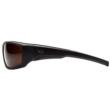 Pyramex VG Overwatch Black Frame/Bronze Anti-Fog Lens