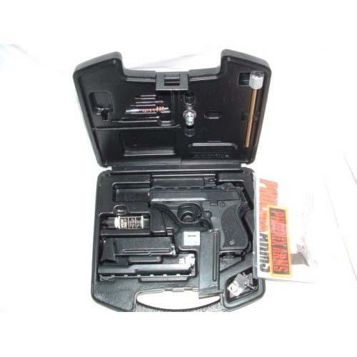 Phoenix Arms HP22 Range Kit Handgun .22 LR 10rd Magazine 3" Barrel Matte F-img-0