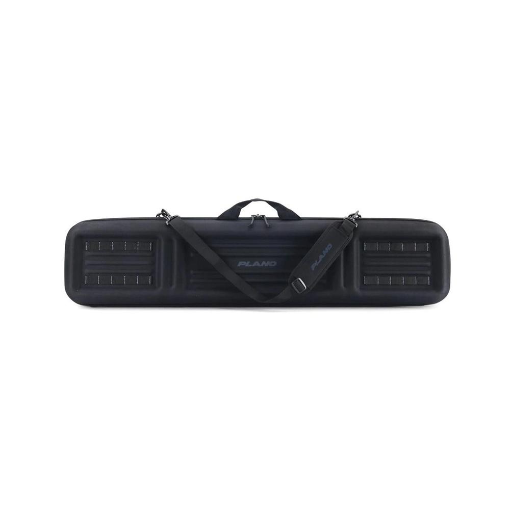 Plano Diverge EVA Rifle Case 49 Black