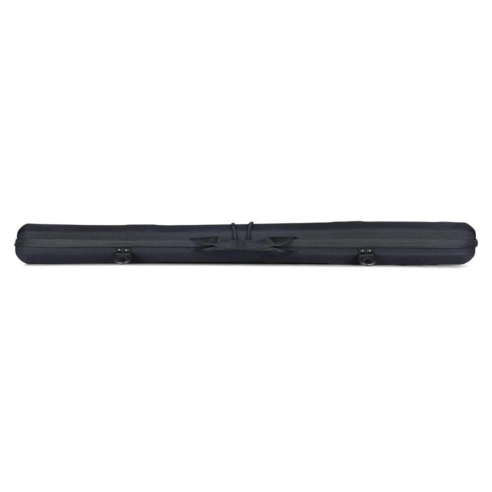 Plano Diverge EVA Rifle Case 49 Black