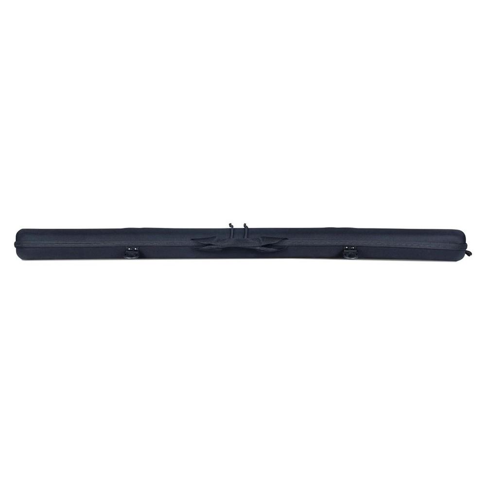 Plano Diverge EVA Shotgun Case 54 Black