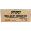 BRONZE 380 AUTO 90GR FMJ 1000 Round Case