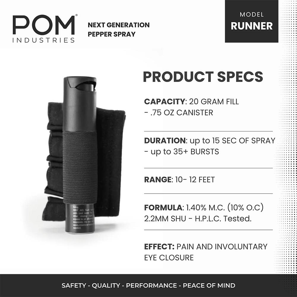 POM Industries - 2A in MD view 2
