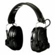 3M PELTOR  SwatTac V Hearing Defender Headset Foldable Black
