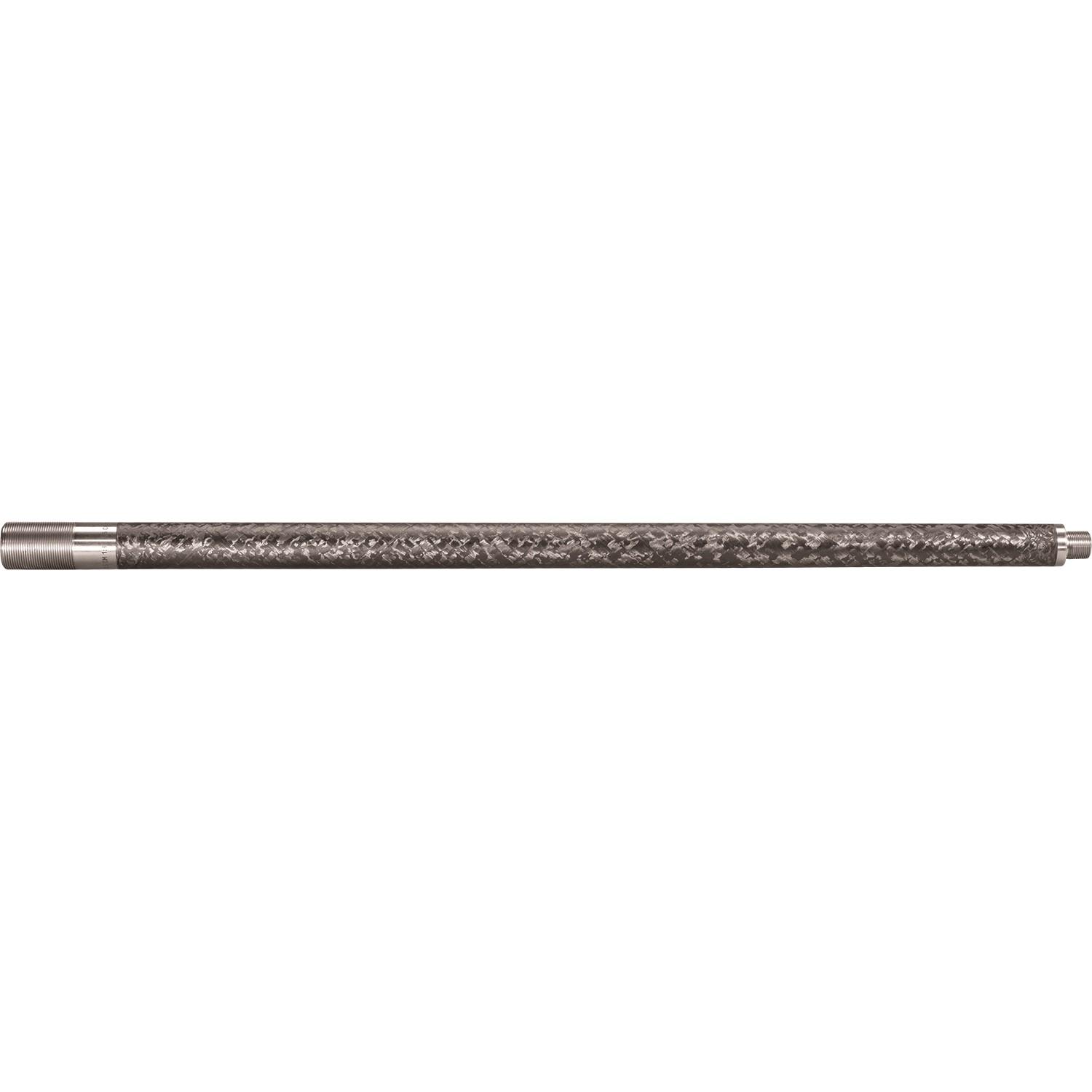 Proof Carbon Fiber Drop in Barrel for Small Shank Savage Rifle 6.5 Creedmo-img-1