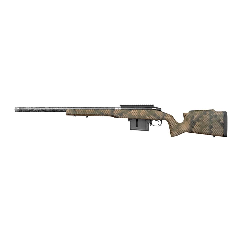 Proof Elevation MTR 2.0 Rifle 7 Backcountry 5rd Magazine 20" Threaded Barrel Carbon Fiber TFDE Stock 7mm Backcountry
