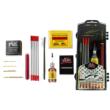 PROSHOT .177 AIR RIFLE/PISTOL AND .17 CAL. MULTI SECTION CLEANING KIT 17-KIT