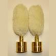 SNAP CAP 20 GA BRASS SPRINGW/MOP