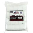 COTTON CLEANING PATCH 2" ROUND .270 .38CAL 1000/CT