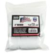 PRO-SHOT PATCH .270-38CAL RND 500 CT