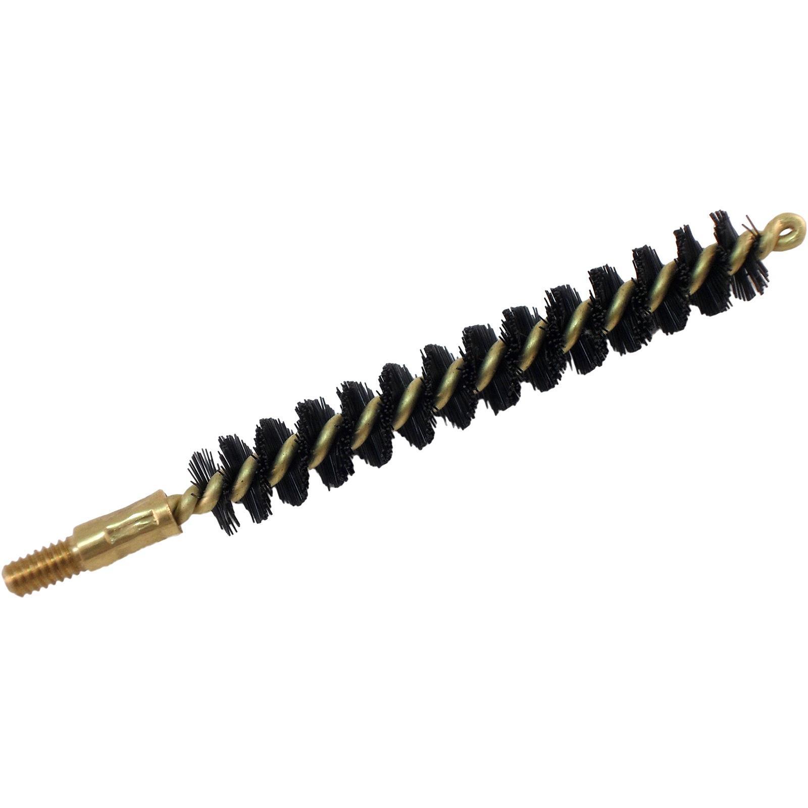 Pro-Shot Nylon Rifle Bore Brush With Brass Core .3 - Pro-Shot Products - .375