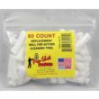 REPLACMENT COTTON ROLLS 50/PK