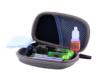 COMPACT CONCEALED CARRY PISTOL CLEANING KIT (9MM) .357-.45 CAL.
