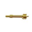 50 CAL SPEAR TIPPED BRASS JAG