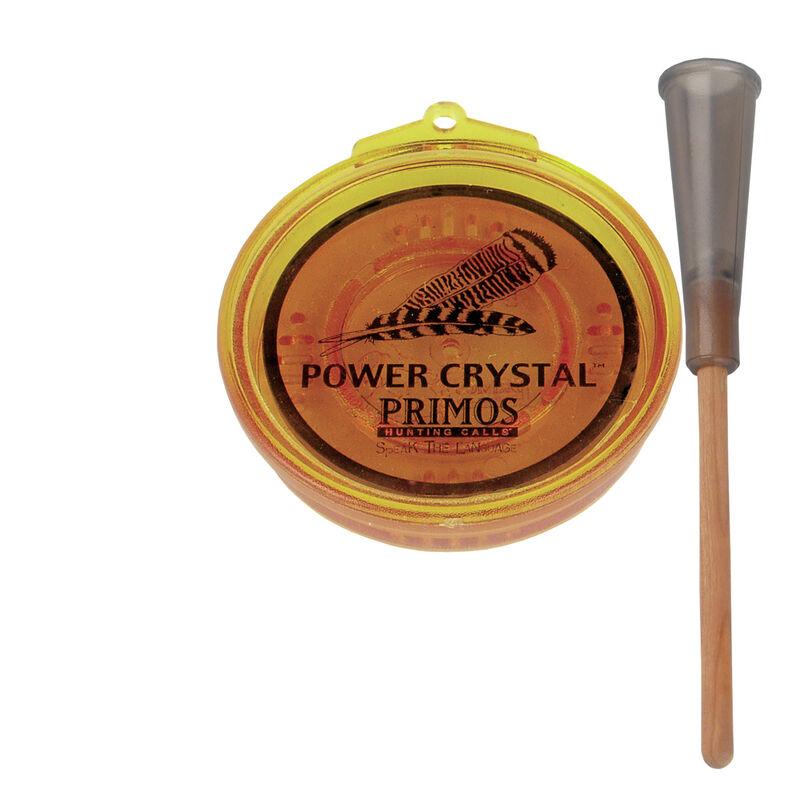 Primos 217 Power Crystal Turkey Friction Call Turkey Hen Sounds Attracts-img-0