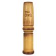 Primos Owl Call Wood Grain Trap