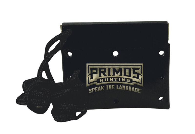 Primos 618 No-Lose Call Case Black Holds 10-img-0