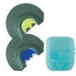 Primos PS001 Turkey Mouth Call Pak (Barracuda Cut & Bat Wing Cut)