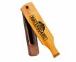 WATERBOARD WOOD GRAIN BOX CALL TRAP