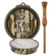 Primos Glass Foggy Bottom Bottomland Turkey Call