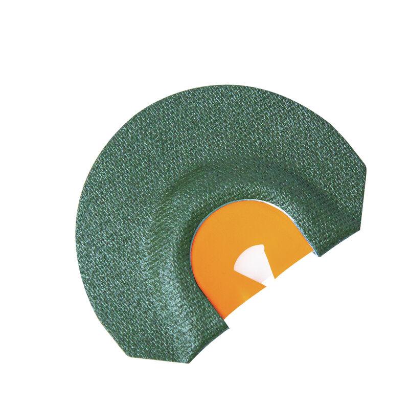 Primos PS3 Diaphragm Call Turkey Sounds Green Ghost Cut - Primos