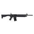 RI USA VRF14 Semi 12GA 5rd 20in barrel and butstock Black