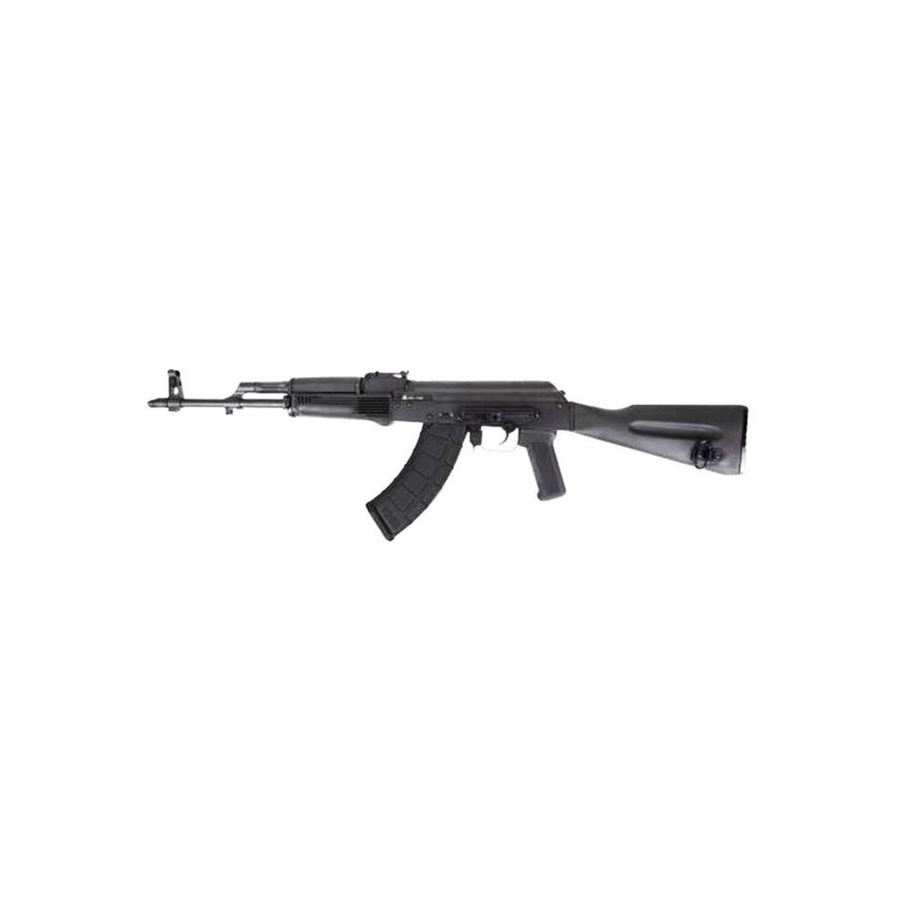 DPMS Anvil AK-47 Rifle 7.62x39 30rd Magazine(1) 16" Nitride Finished Threaded Barrel Polymer Furniture