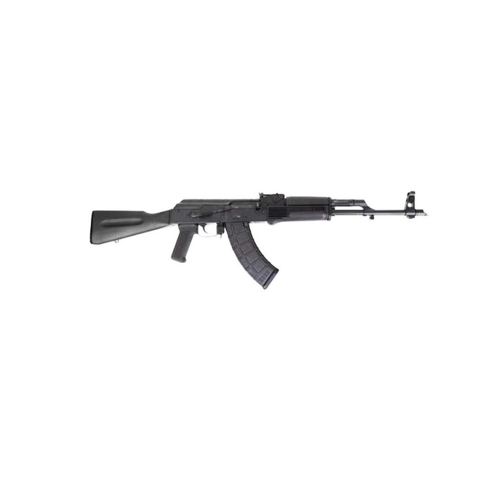 DPMS Anvil AK-47 Rifle 7.62x39 30rd Magazine(1) 16" Nitride Finished Threaded Barrel Polymer Furniture