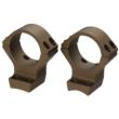 BROWNING 2PC INTEGRL SCOPE MNT