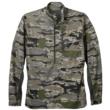 SHT EARLY SEASON 3/4 ZIP OVIX M
