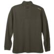 Browning  EARLY SEASON 3/4 ZIP Shirt MAJOR BROWN S