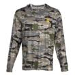 BROWNING HOODED LONG SLEEVE