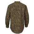 Browning WASATCH-CB Button-Front 2 Pocket Shirt MOBottomland M