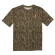 Browning SS T-Shirt WASATCH-CB MOBottomland S