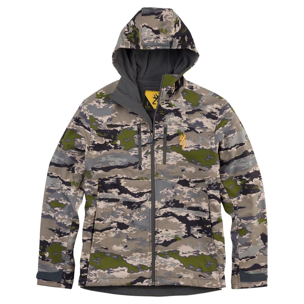 Browning BRN Jacket Pahvant Pro Ovix S