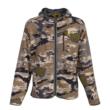 Browning Fleece 2.0 Jacket (Ovix Camo, M)