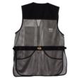 VEST TRAPPER CREEK BLK/GRAY M