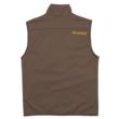 Browning SOFTSHELL VEST MAJOR BROWN S