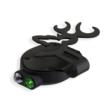 Browning Buckmark Cap Light 3716110 (Black) LED Hat Brim Light