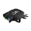 Browning Buckmark Cap Light Black