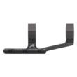 Ultralight 1" Scope Mount SPR - Anodized Black