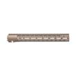 M5 15" ATLAS R-ONE M-LOK Handguard - FDE (C)